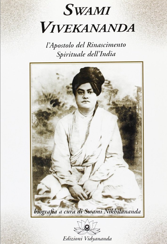 Swami Vivekananda. L'apostolo del rinascimento spirituale dell'India | Immagine principale
