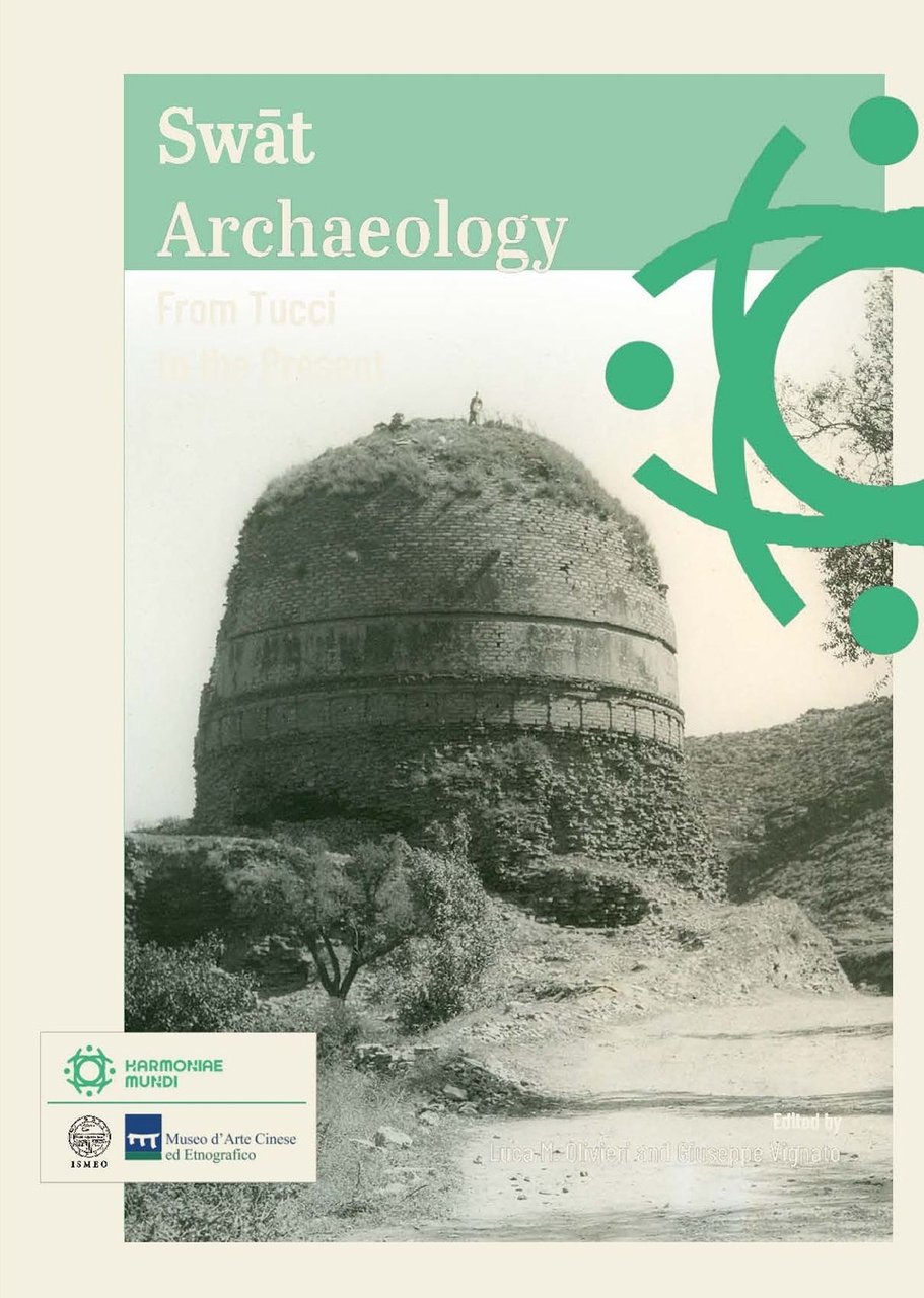 Swat Archaeology. From Tucci to the Present | Immagine principale