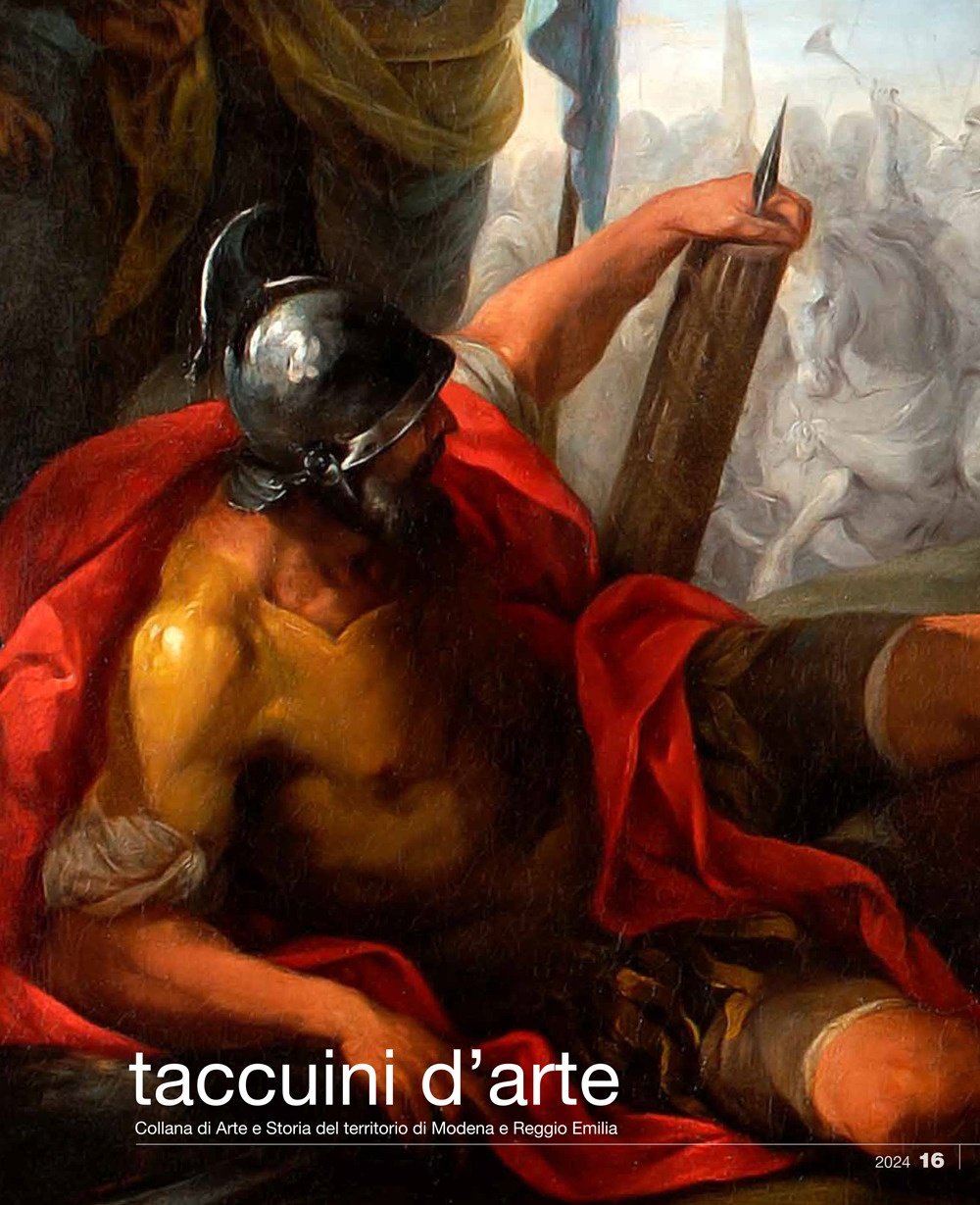 Taccuini d'arte. Collana di Arte e Storia del territorio di …
