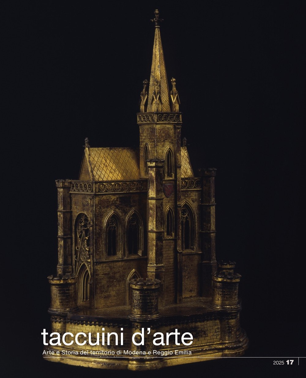 Taccuini d'arte. Collana di Arte e Storia del territorio di …