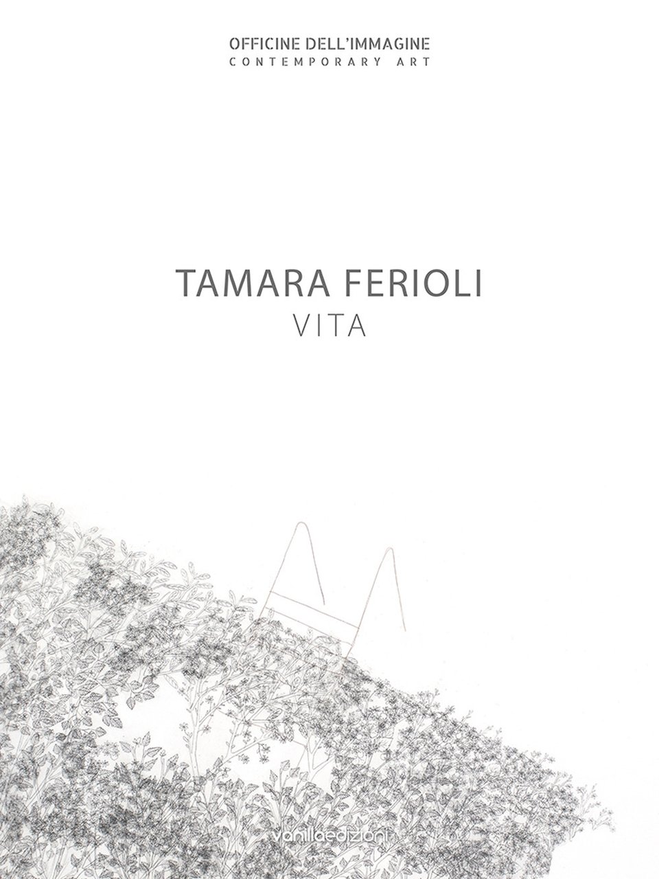 Tamara Ferioli. Vita | Immagine principale