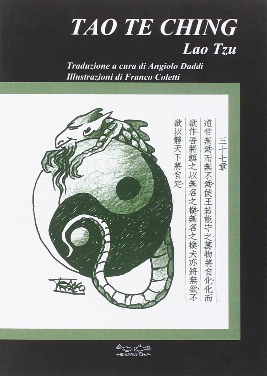 Tao Te Ching