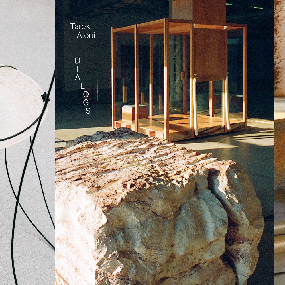 Tarek Atoui. Dialogos