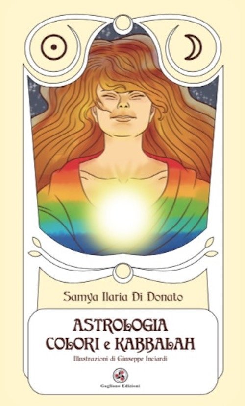 Tarocchi astrologia colori e kabbalah. (41 Carte)