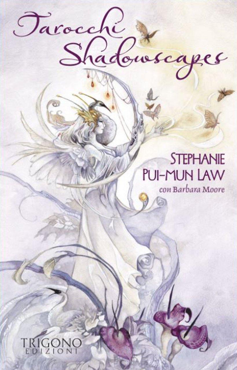 Tarocchi shadowscapes