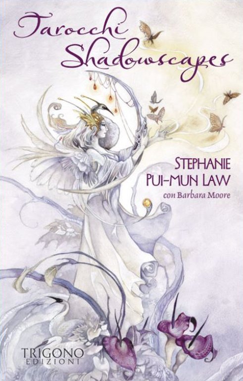 Tarocchi shadowscapes
