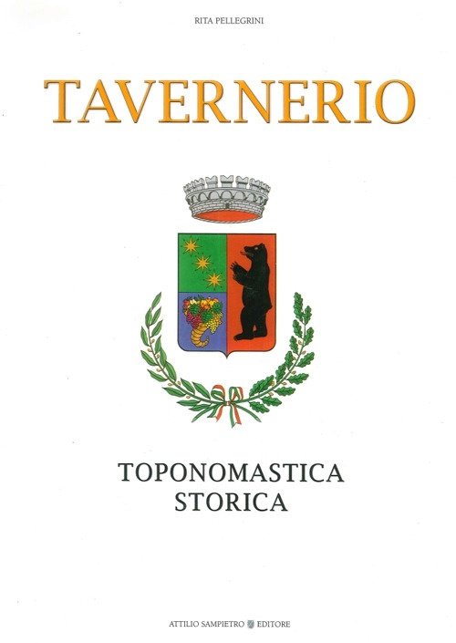 Tavernerio. Toponomastica Storica | Immagine principale