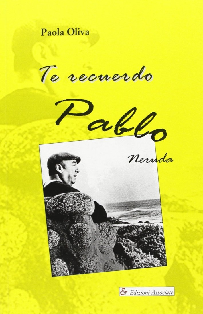Te recuerdo Pablo | Immagine principale