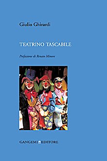 Teatrino tascabile, Roma, Gangemi Editore, 2011