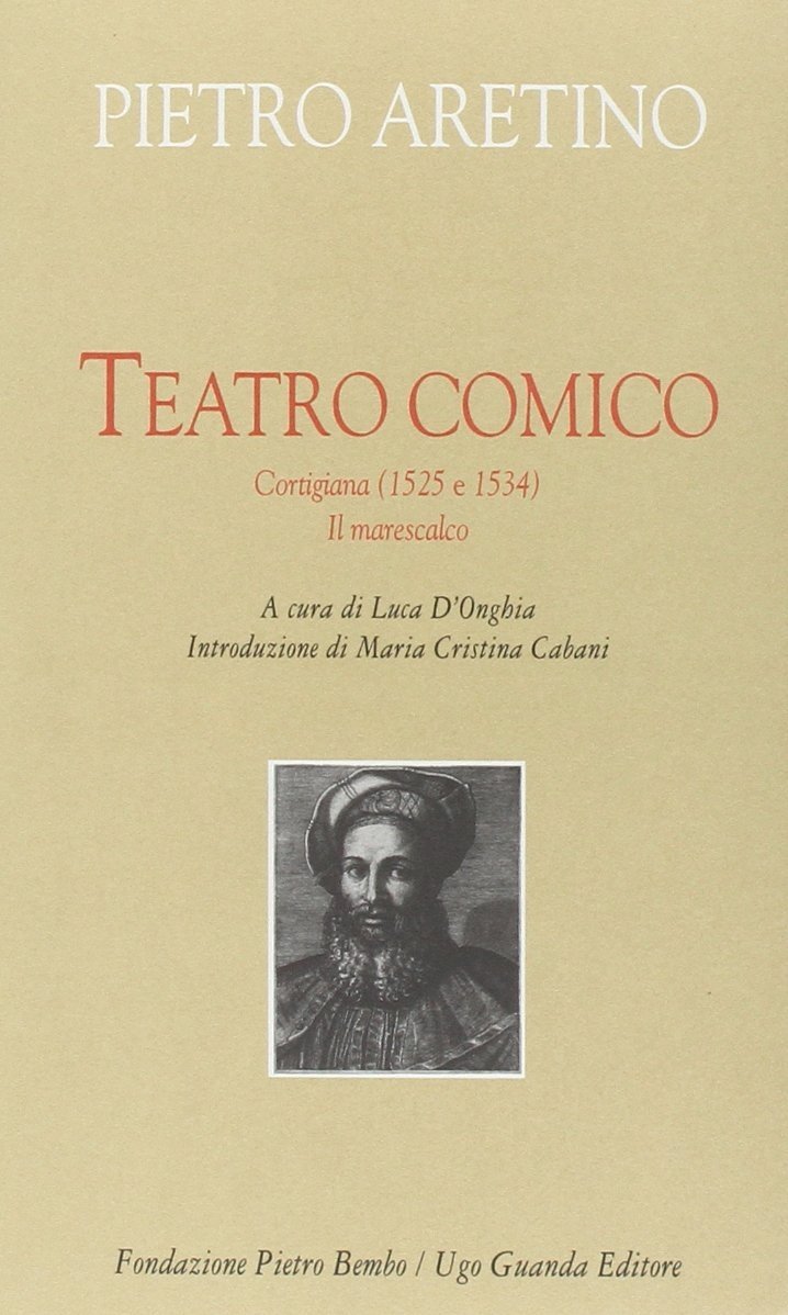 Teatro comico