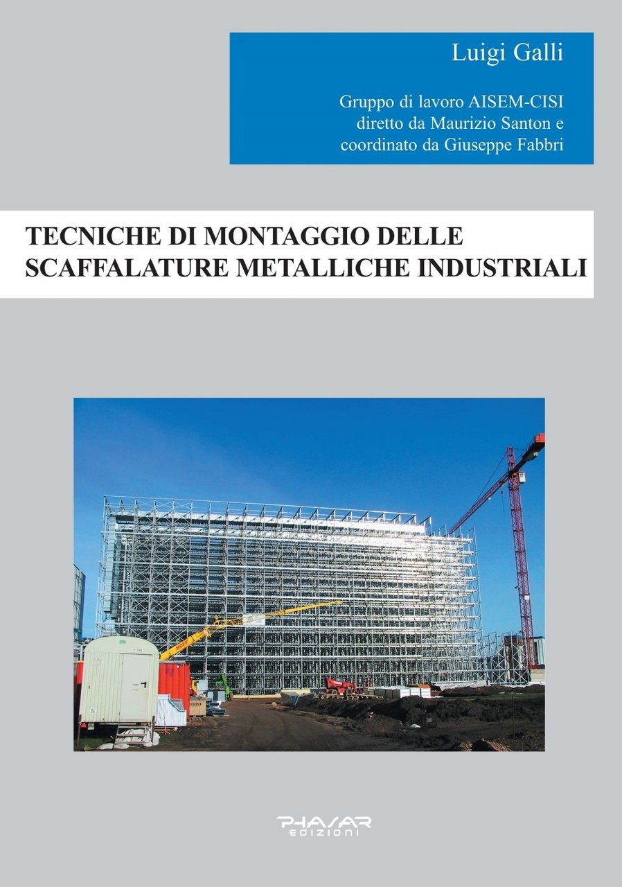Tecniche di Montaggio delle Scaffalature Metalliche Industriali.
