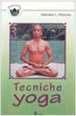 Tecniche yoga, Roma, Sovera Edizioni, 2002