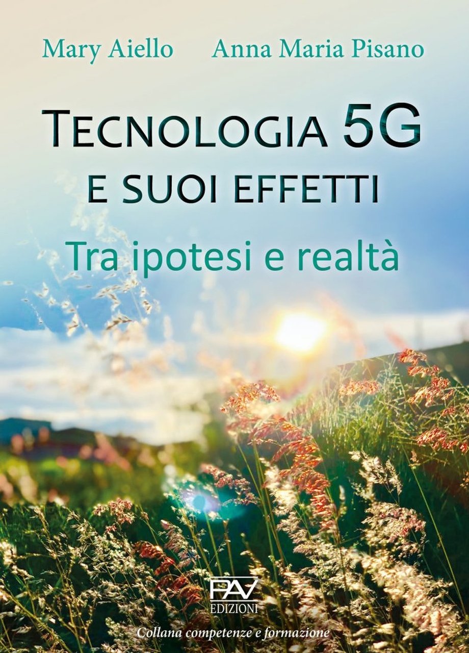 Tecnologia 5G e suoi effetti. Tra ipotesi e realtà | Immagine principale