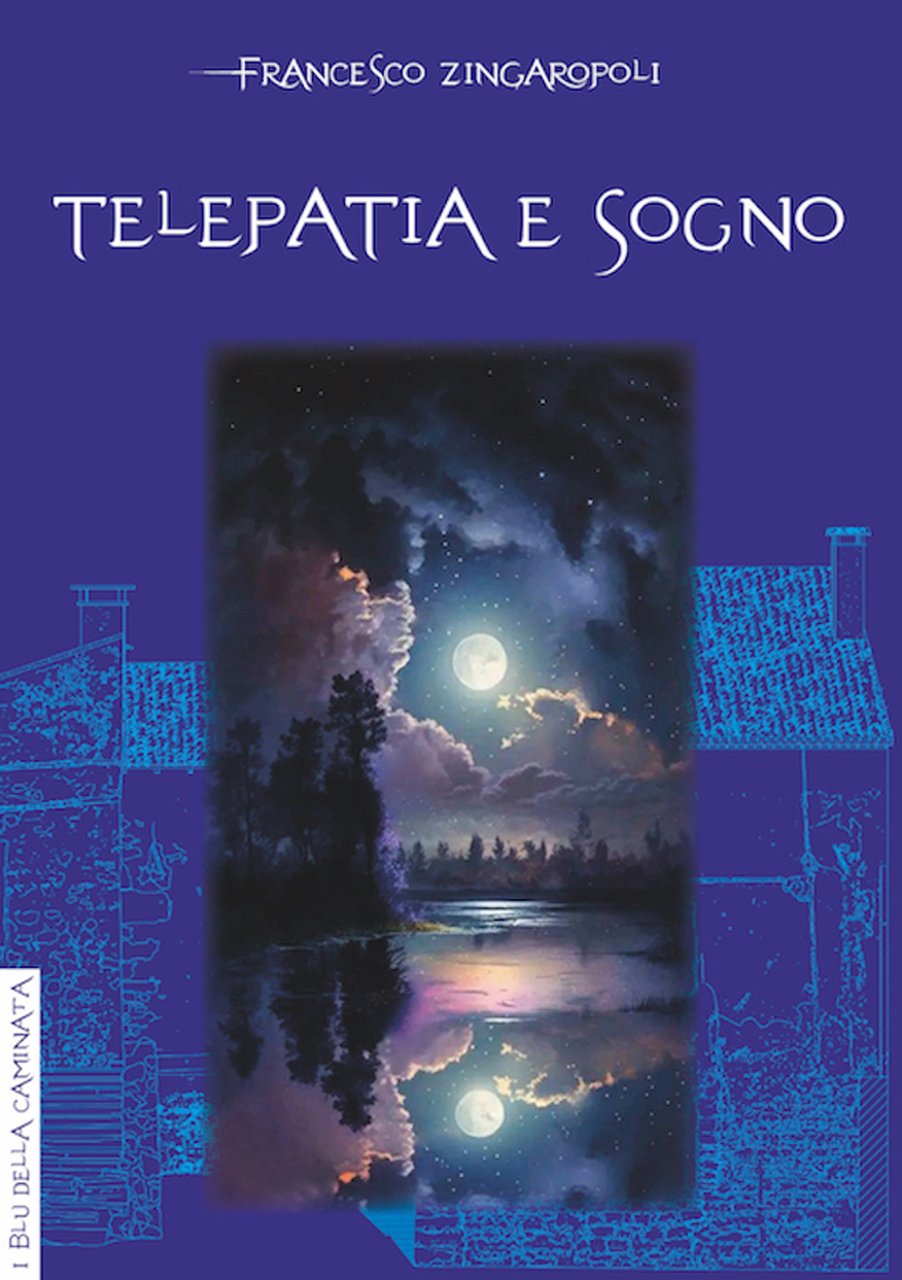 Telepatia e sogno