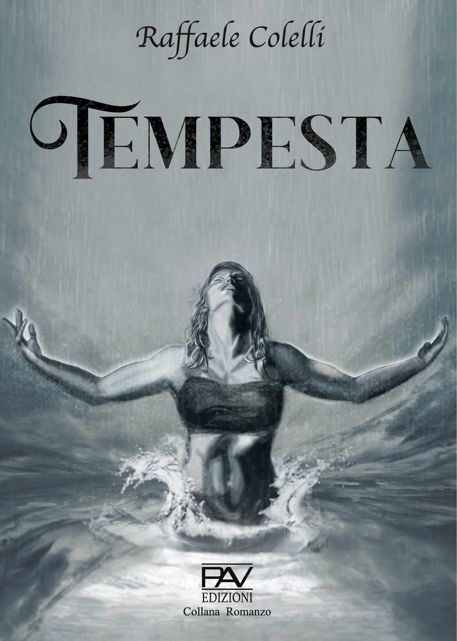 Tempesta | Immagine principale