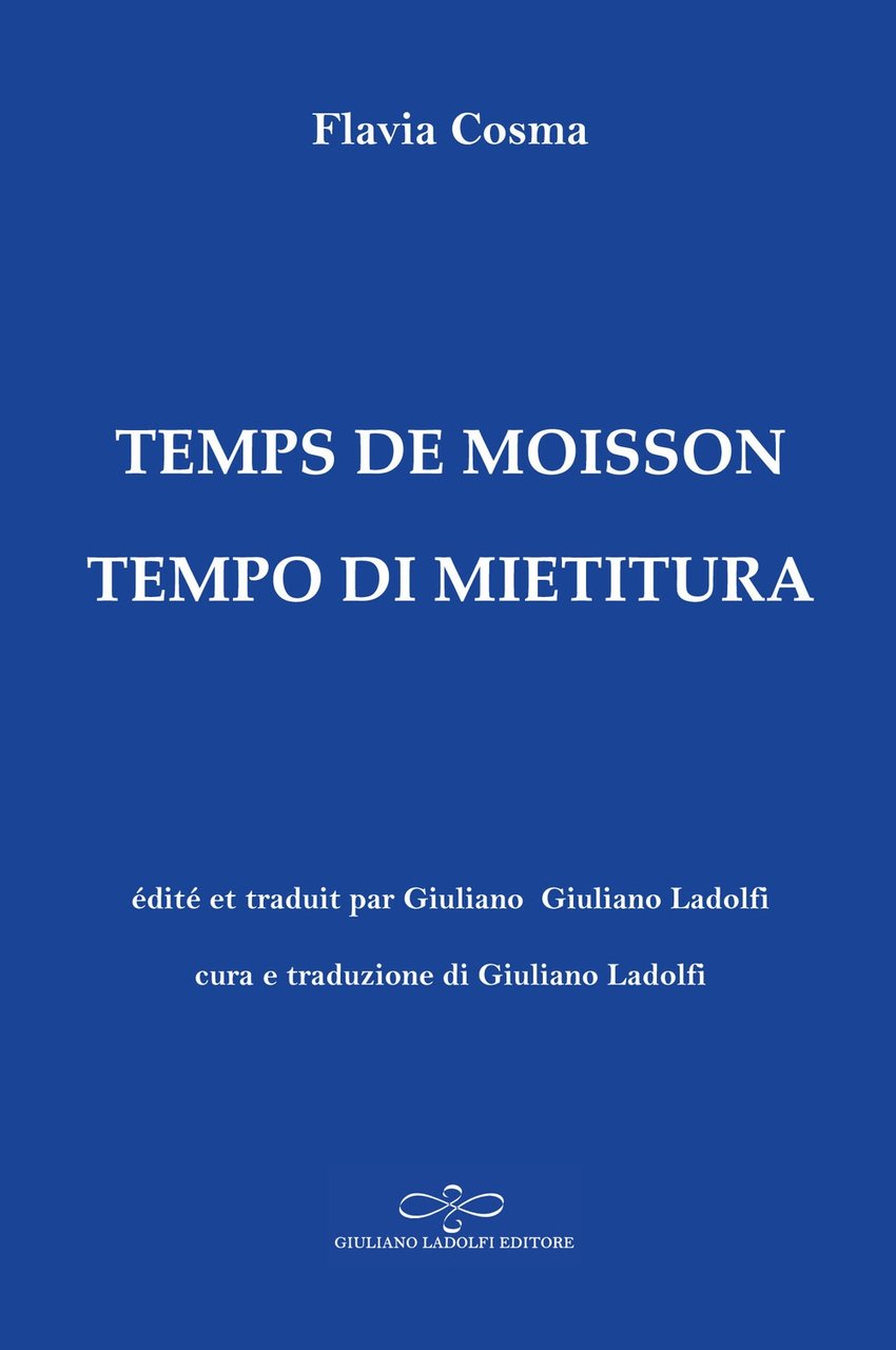 Temps de moisson-Tempo di mietitura | Immagine principale