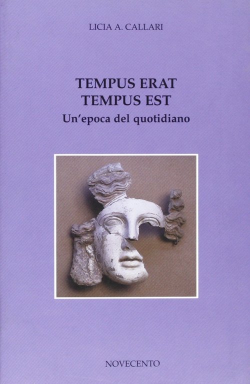 Tempus erat... tempus est, Palermo, Novecento, 2005