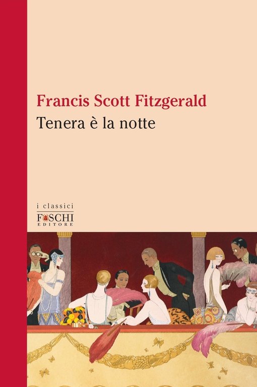 Tenera è la notte, Forlì, Foschi, 2020