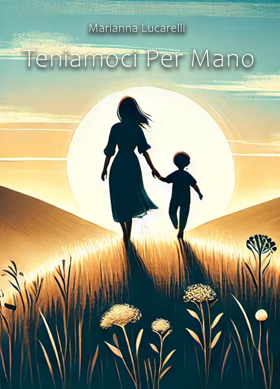 Teniamoci Per Mano | Immagine principale