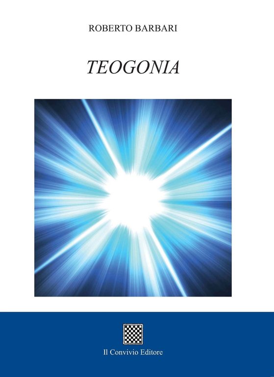 Teogonia, Castiglione di Sicilia, Il Convivio Editore, 2019
