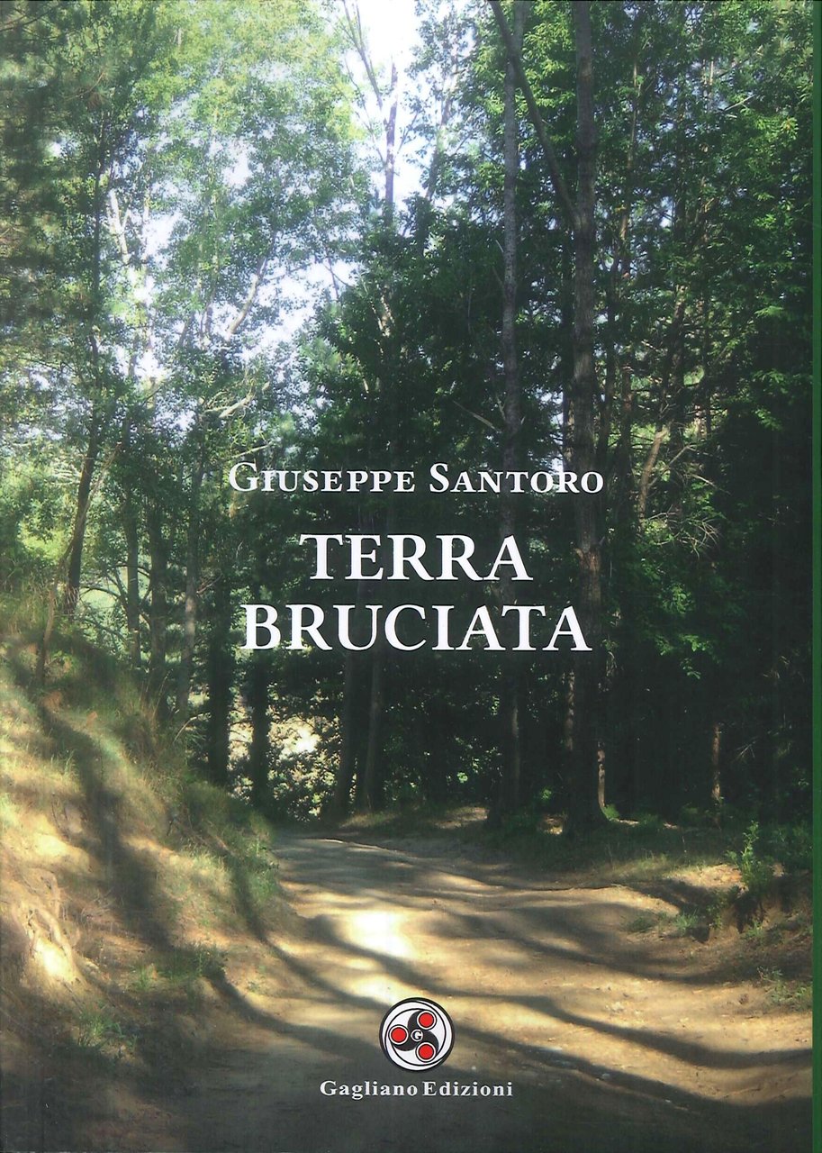Terra bruciata.