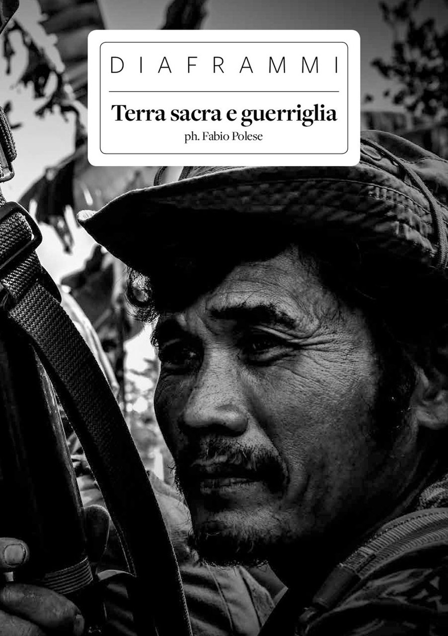 Terra sacra e guerriglia | Immagine principale