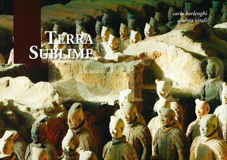 Terra Sublime, Lecco, Casa Editrice Stefanoni, 2009