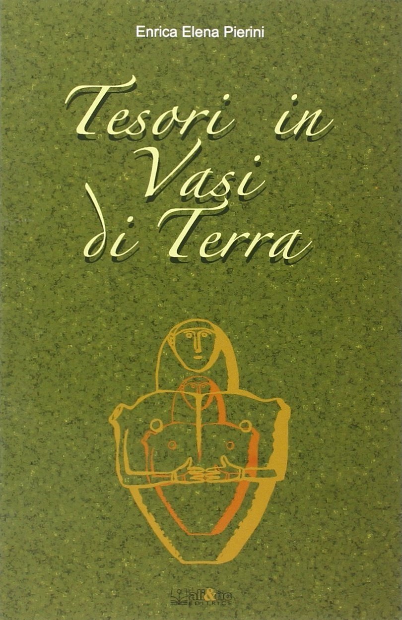 Tesori in vasi di terra, Perugia, Ali&No, 2003 | Immagine principale