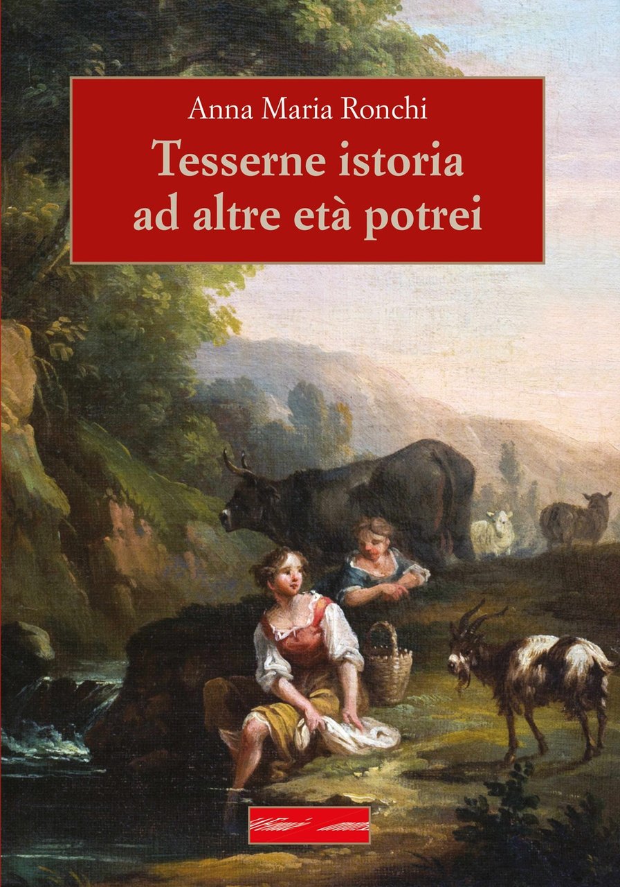 Tesserne istoria ad altre età potrei | Immagine principale