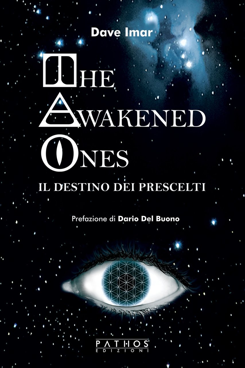 The awakened ones. Il destino dei prescelti | Immagine principale