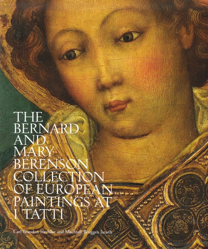 The Bernard and Mary Berenson Collection of European Paintings at …