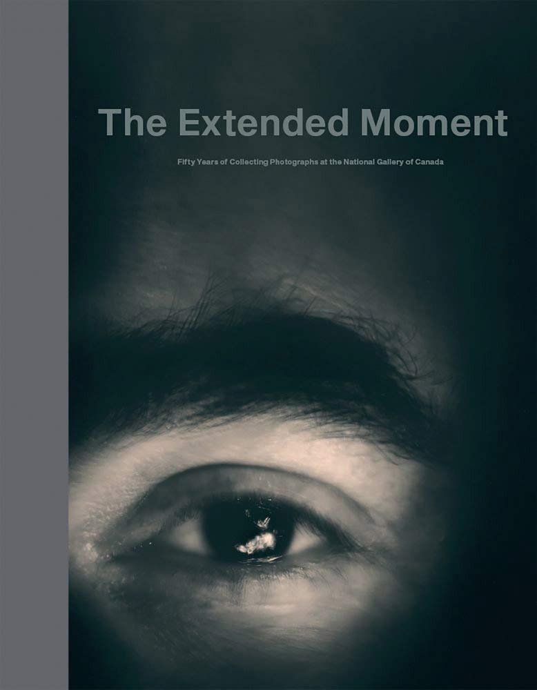 The Extended Moment. Fifty Years of Collecting Photographs, Milano, Five …