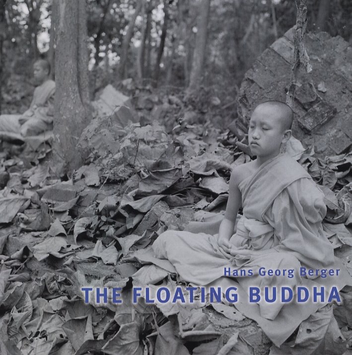 The floating Buddha, Bianca Laura Petretto, 2006