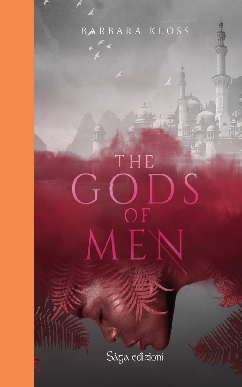 The gods of men | Immagine principale