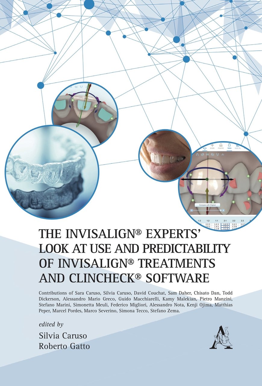 The Invisalign(R) experts' look at use and predictability of Invisalign(R) …