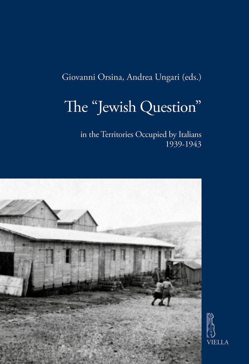The «Jewish question» in the territories occupied by Italians (1939-1943) | Immagine principale