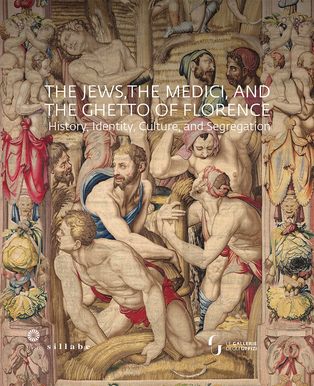 The Jews, the Medici, and the Ghetto of Florence History, … | Immagine principale