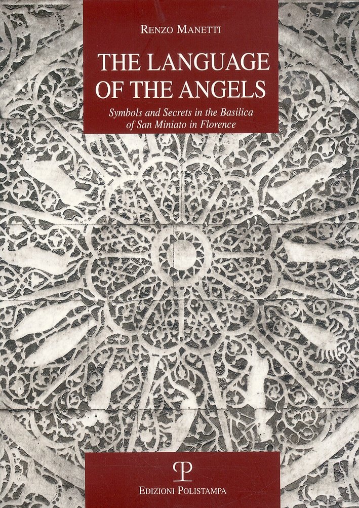 The Language of the Angels. Symbols and Secrets in the … | Immagine principale