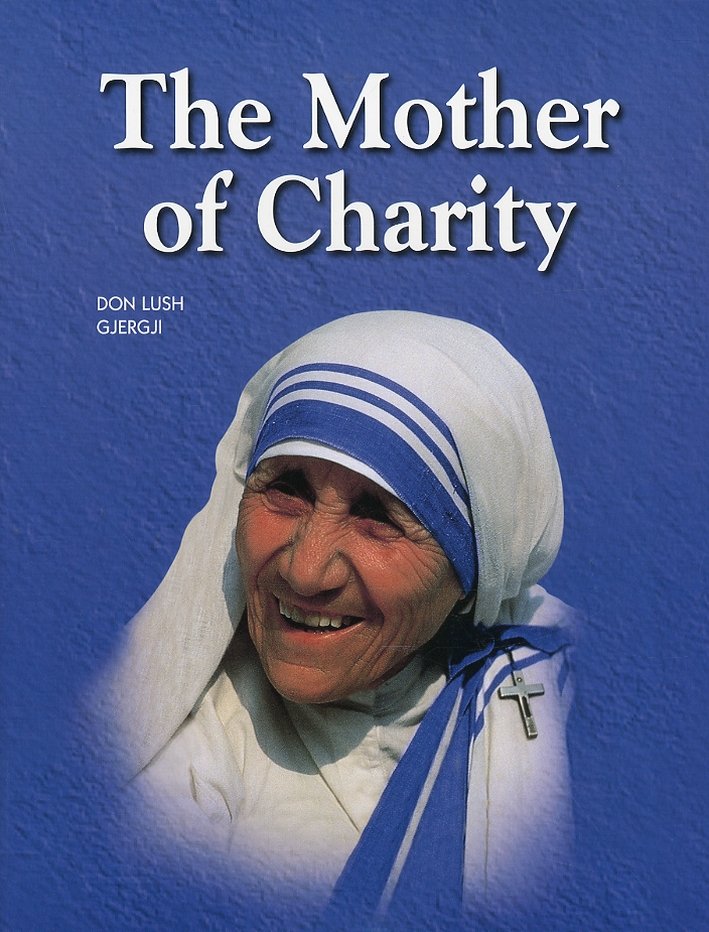 The Mother of Charity, Gorle, Velar, 2010