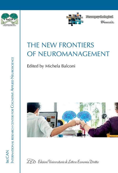 The new frontiers of neuromanagement