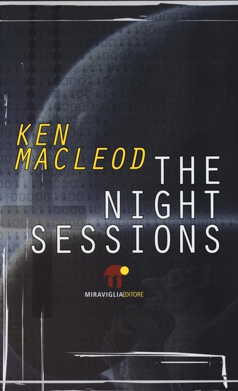 The night sessions, Reggio Emilia, Miraviglia, 2013
