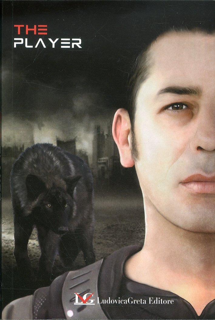 The Player, Sant'Ellero, LG Editore, 2010