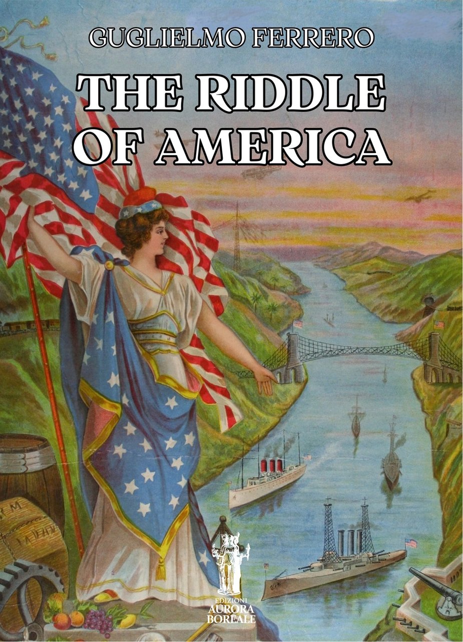 The riddle of America