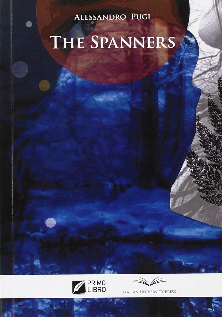 The spanners, Pavia, Italian University Press, 2010