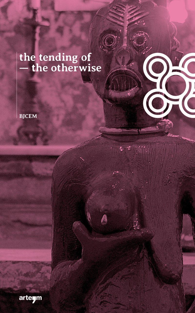 The tending of the otherwise, Napoli, Arte'm, 2023