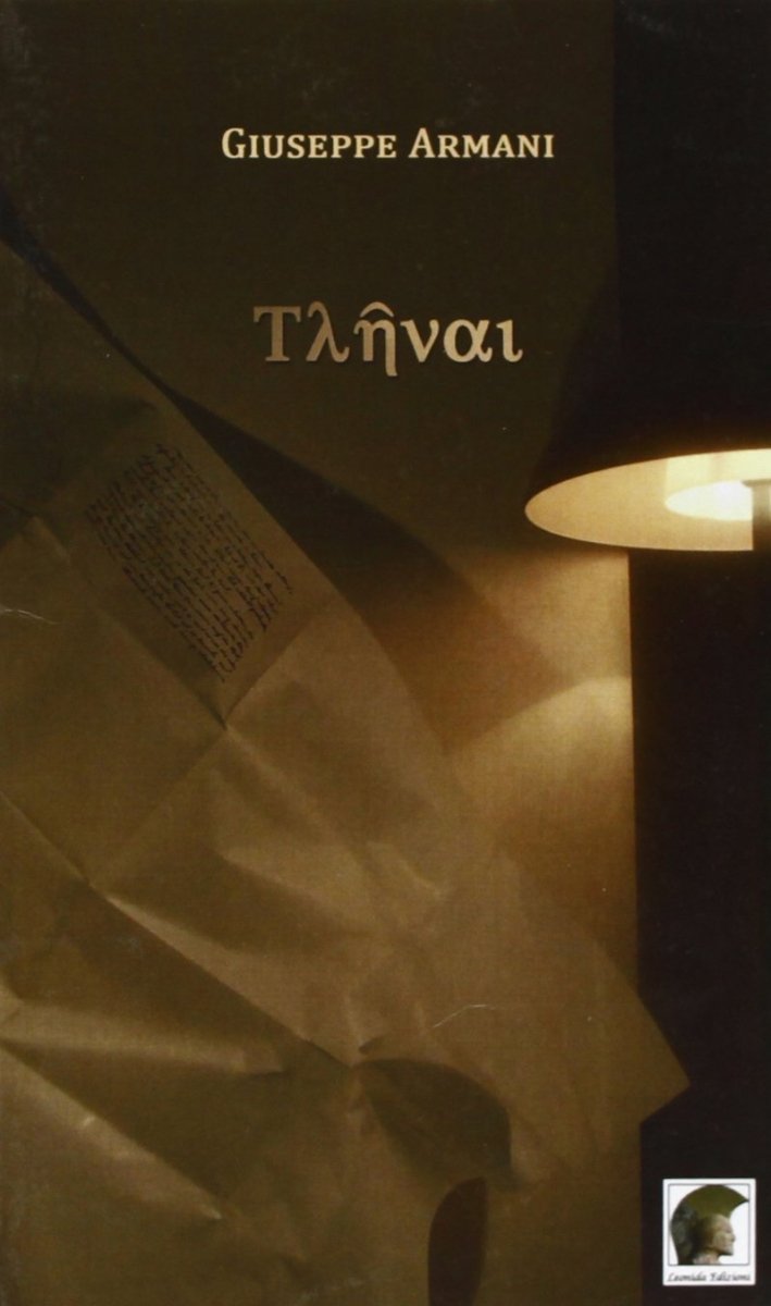 Thlenai, Gallico di Reggio Calabria, Casa Editrice Leonida, 2011