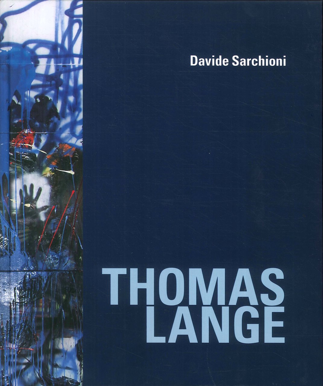 Thomas Lange | Immagine principale