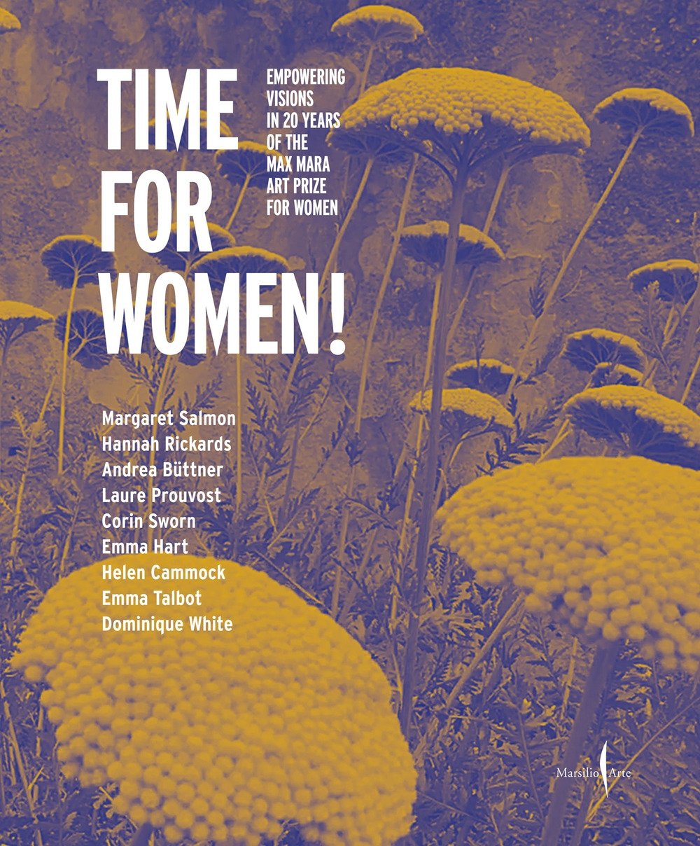 Time for women! Empowering visions in 20 years of the …