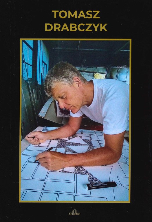 Tomasz Drabczyk, Genova, De Ferrari Editore, 2020