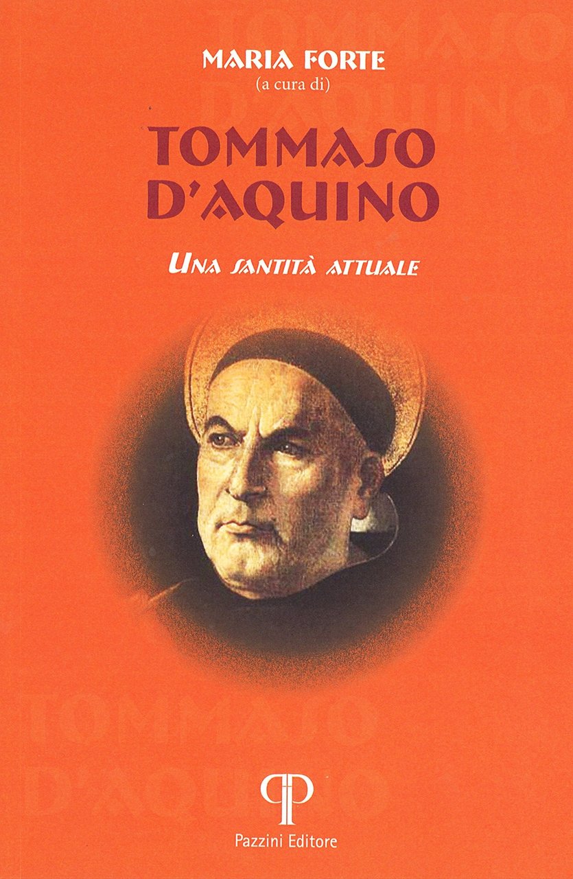 Tommaso d'Aquino